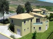 Development site Ajaccio
