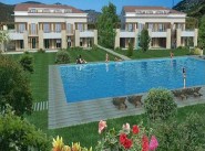 Purchase sale four-room apartment Oletta
