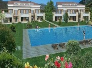 Purchase sale four-room apartment Oletta