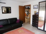Rental two-room apartment Calvi