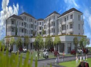 Apartment Aleria