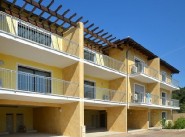 Apartment Porto Vecchio