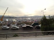 Building Ajaccio