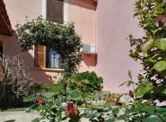City / village house 