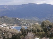 City / village house Calcatoggio