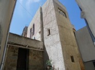 City / village house Montegrosso