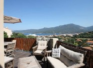 City / village house Propriano