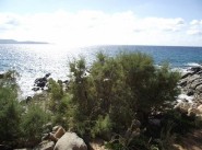 Development site Figari