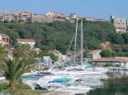 Development site Porto Vecchio