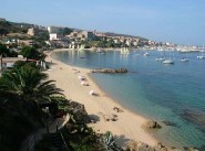 Development site Propriano