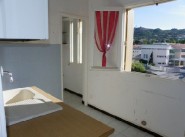 Five-room apartment and more Calvi