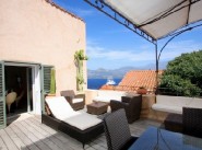 Five-room apartment and more Calvi