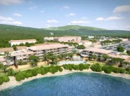 Five-room apartment and more Sari Solenzara