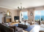 Four-room apartment Ajaccio