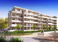 Four-room apartment Albitreccia