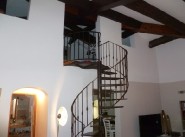 Four-room apartment Biguglia