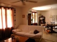 Four-room apartment Calcatoggio