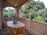 Four-room apartment Cuttoli Corticchiato