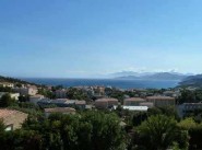 Four-room apartment L Ile Rousse