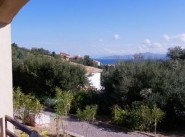 Four-room apartment L Ile Rousse