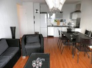 Holiday seasonal rental apartment Ajaccio