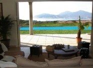 Holiday seasonal rental house 