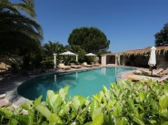 Holiday seasonal rental house 