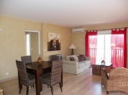 Holiday seasonal rental three-room apartment Calvi