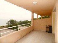One-room apartment Luri