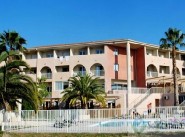 One-room apartment Saint Florent