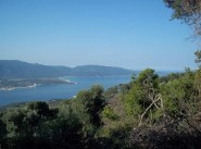 Purchase sale development site Olmeto