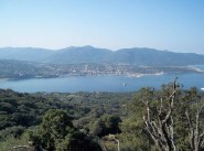 Purchase sale development site Olmeto