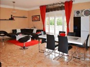 Purchase sale four-room apartment Appietto
