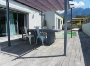Purchase sale four-room apartment Calenzana