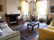 Purchase sale four-room apartment Calvi