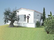 Purchase sale house Cervione