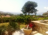 Purchase sale house Porticcio