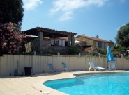 Purchase sale house Sartene