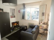 Purchase sale one-room apartment Biguglia