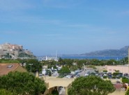 Purchase sale one-room apartment Calvi