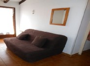 Purchase sale one-room apartment Porticcio