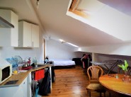 Purchase sale one-room apartment Sartene