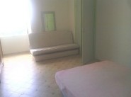 Purchase sale three-room apartment Corte
