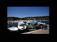 Purchase sale three-room apartment Porto Pollo