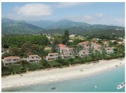 Purchase sale three-room apartment Santa Lucia Di Moriani