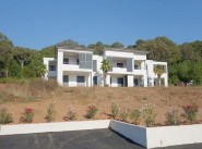 Purchase sale three-room apartment Santa Lucia Di Moriani