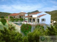 Purchase sale two-room apartment Oletta