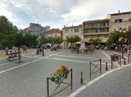 Purchase sale two-room apartment Saint Florent