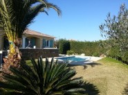 Purchase sale villa Biguglia