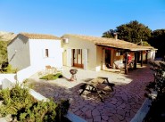 Purchase sale villa Bonifacio